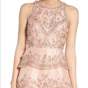 Adrianna Papell dress